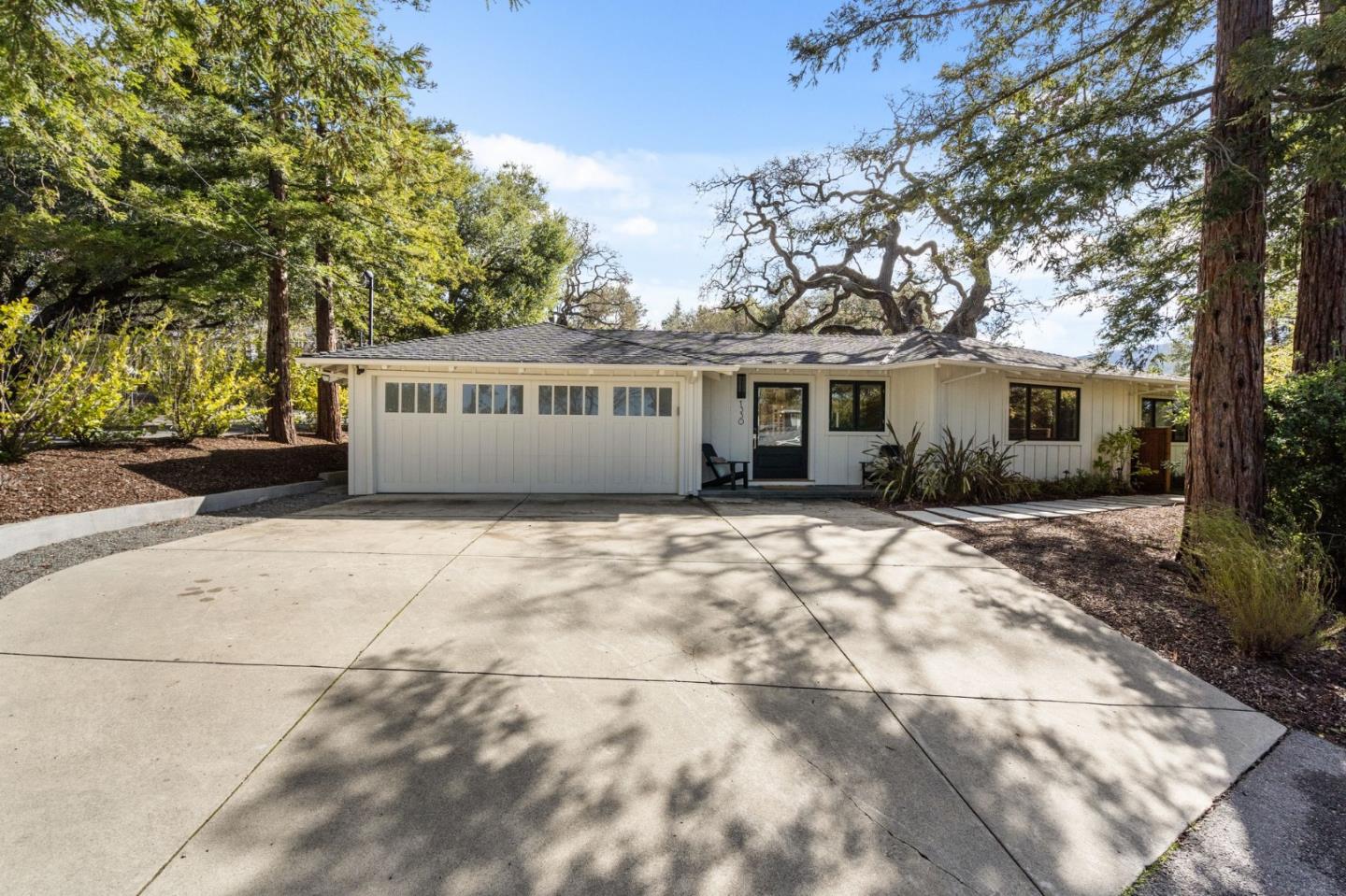 Detail Gallery Image 1 of 67 For 1330 Fairway Dr, Los Altos,  CA 94024 - 4 Beds | 4/1 Baths