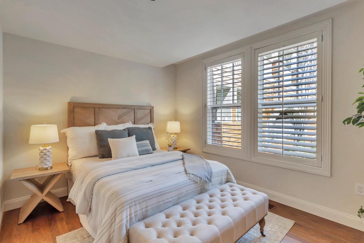 Detail Gallery Image 23 of 46 For 325 Channing Ave #104,  Palo Alto,  CA 94301 - 2 Beds | 2/1 Baths