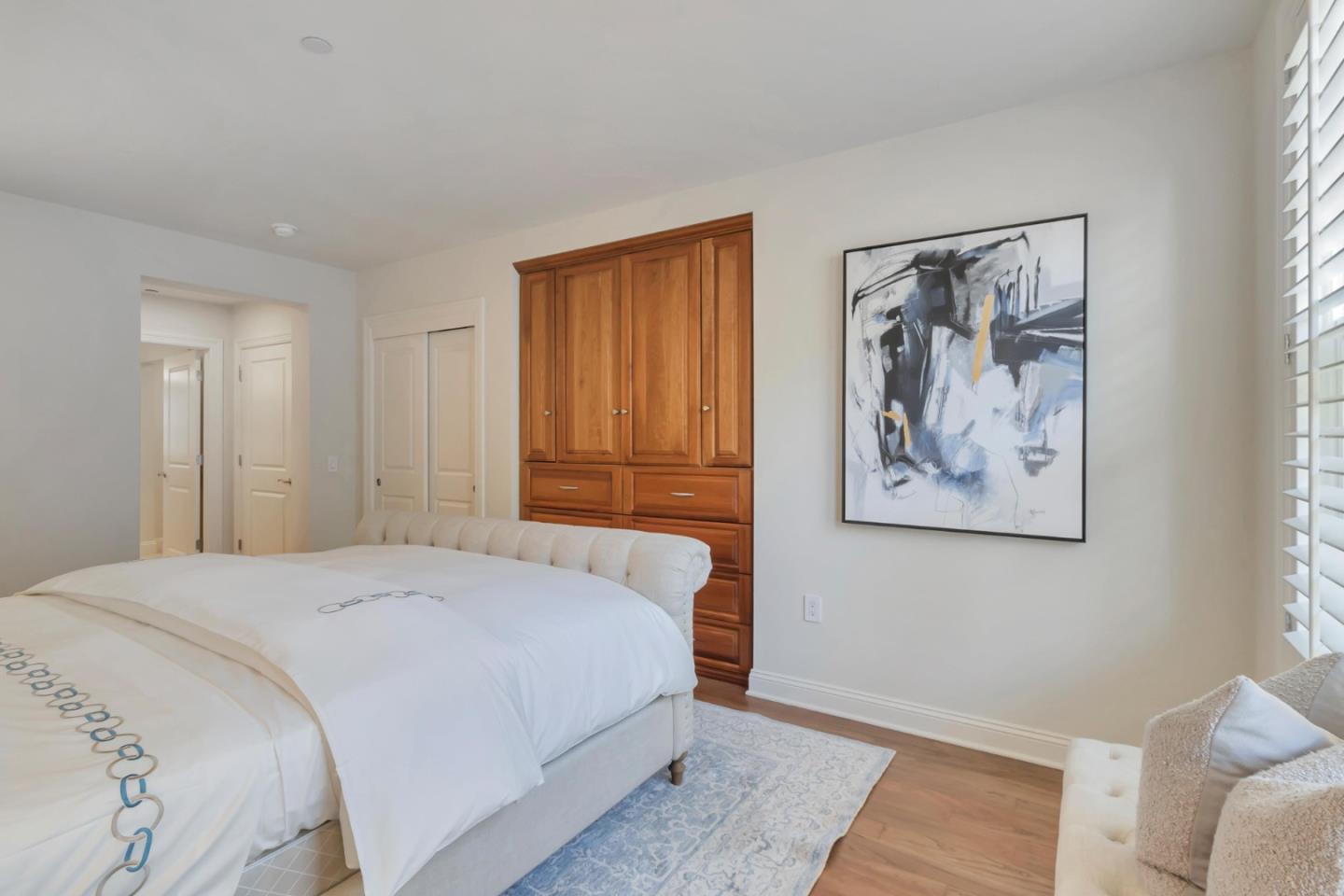 Detail Gallery Image 31 of 46 For 325 Channing Ave #104,  Palo Alto,  CA 94301 - 2 Beds | 2/1 Baths