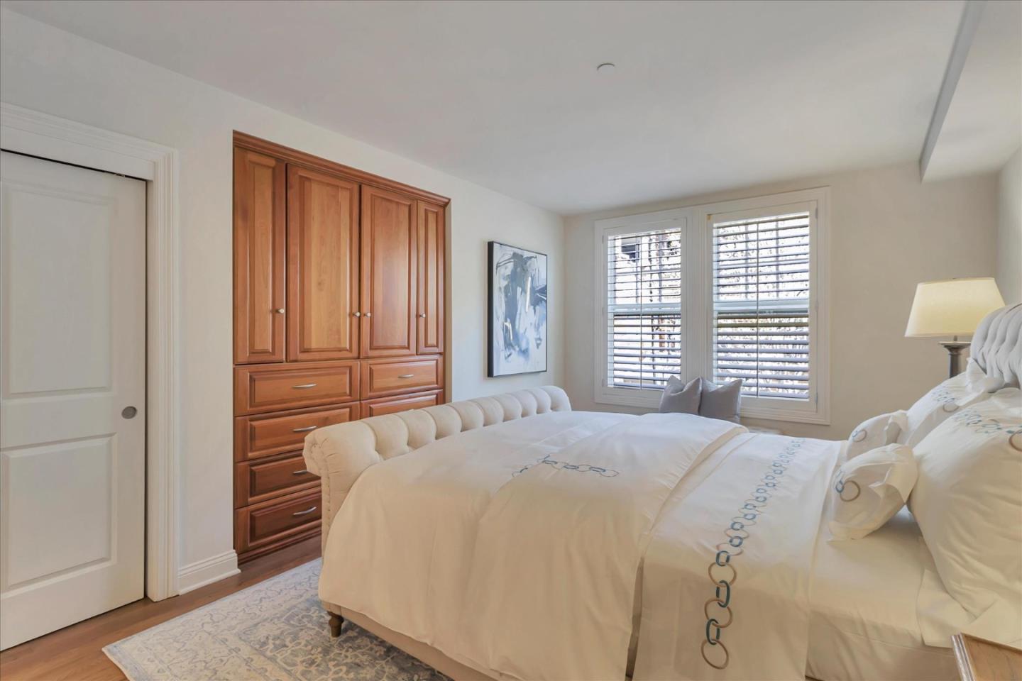 Detail Gallery Image 32 of 46 For 325 Channing Ave #104,  Palo Alto,  CA 94301 - 2 Beds | 2/1 Baths