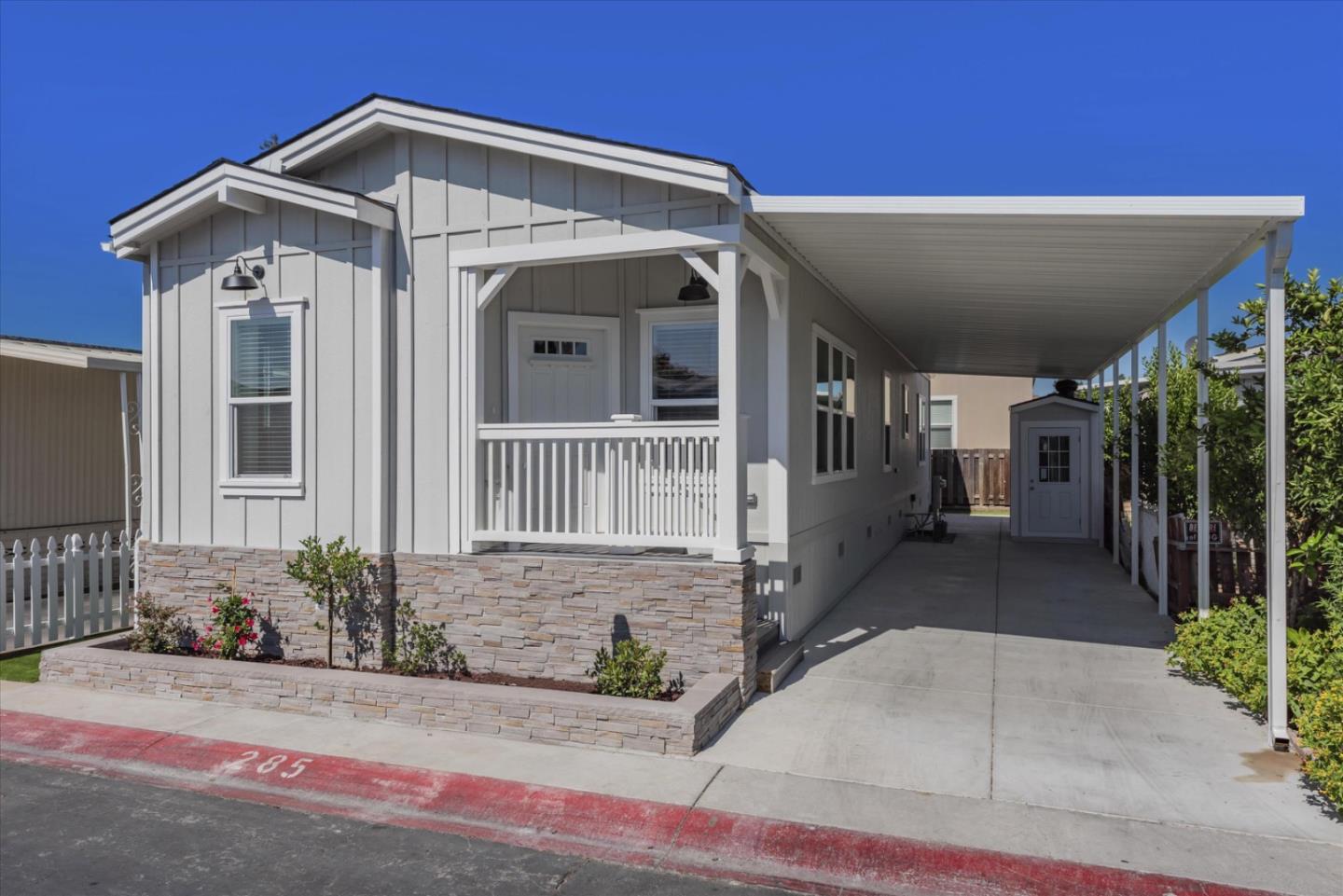 Detail Gallery Image 3 of 27 For 510 Saddle Brook Dr #285,  San Jose,  CA 95136 - 3 Beds | 2 Baths