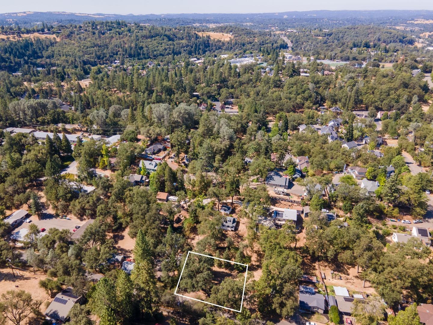 Detail Gallery Image 14 of 14 For 2784 Tunnel St, Placerville,  CA 95667 - – Beds | – Baths