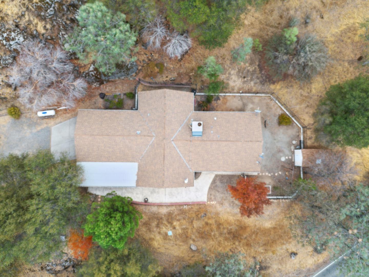 Detail Gallery Image 31 of 43 For 31459 N Dome Dr, Coarsegold,  CA 93614 - 3 Beds | 2 Baths