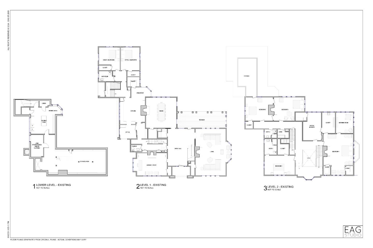 Detail Gallery Image 109 of 115 For 1190 Emory St, San Jose,  CA 95126 - 6 Beds | 3/2 Baths