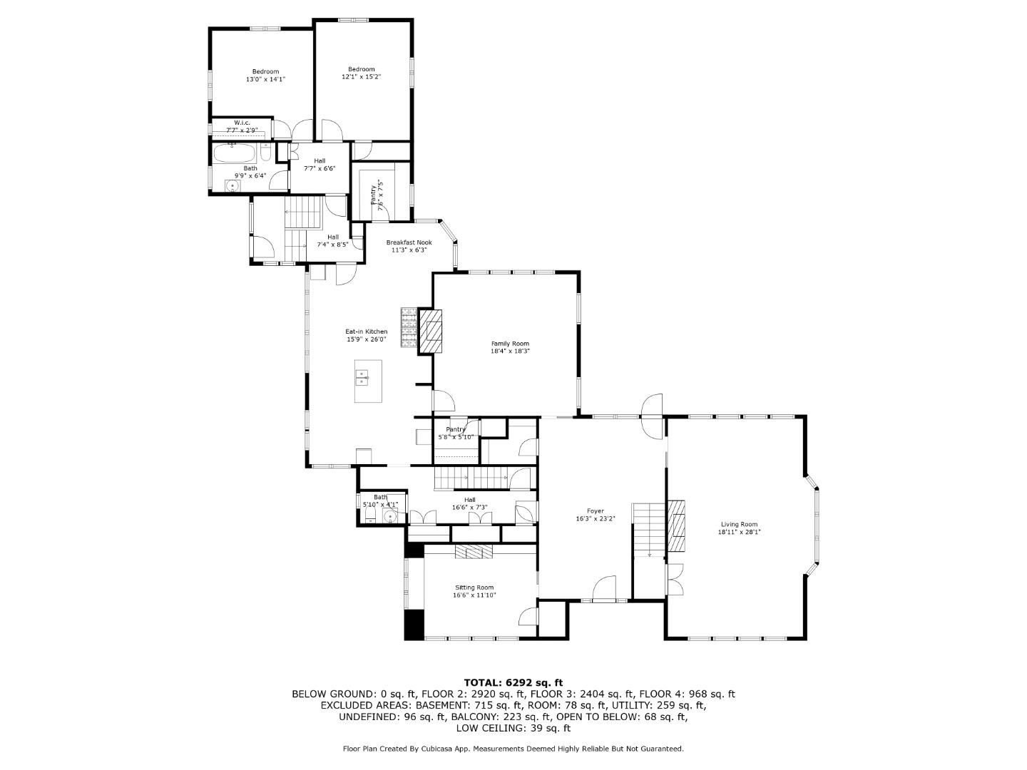 Detail Gallery Image 111 of 115 For 1190 Emory St, San Jose,  CA 95126 - 6 Beds | 3/2 Baths