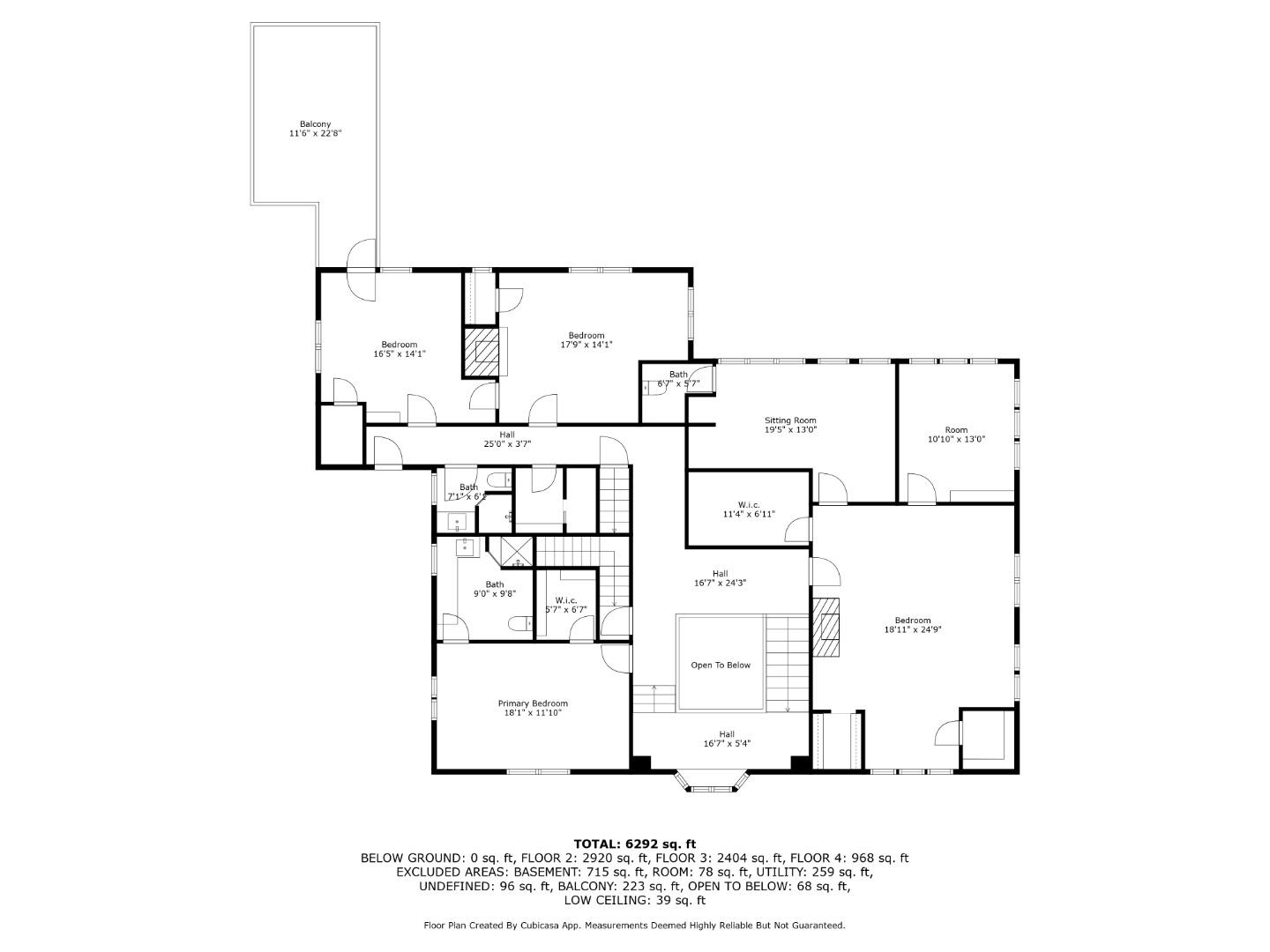 Detail Gallery Image 112 of 115 For 1190 Emory St, San Jose,  CA 95126 - 6 Beds | 3/2 Baths