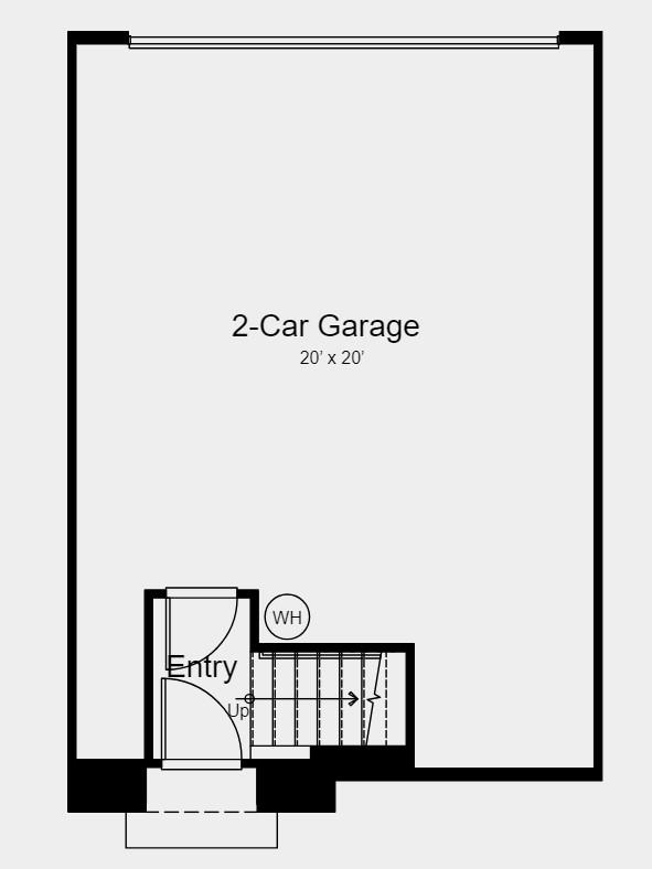 Detail Gallery Image 2 of 4 For 507 Jagels Aly #13,  Mountain View,  CA 94040 - 2 Beds | 2/1 Baths
