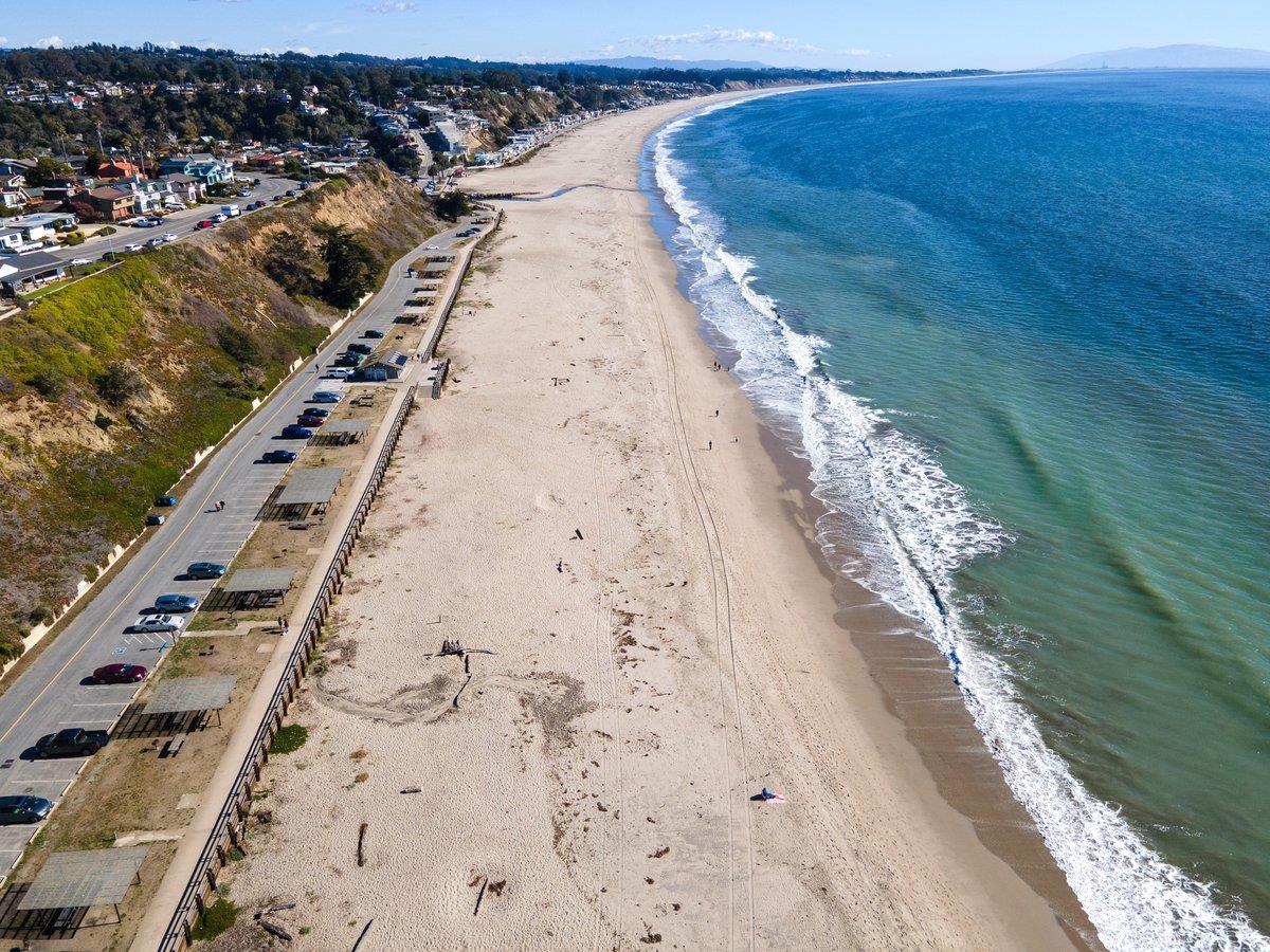 Detail Gallery Image 32 of 33 For 505 Cliff Dr, Aptos,  CA 95003 - 3 Beds | 2 Baths