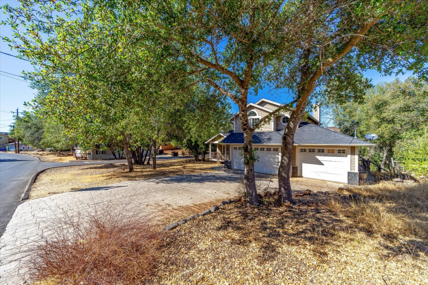 Detail Gallery Image 35 of 41 For 2404 Harness Dr, Pope Valley,  CA 94567 - 3 Beds | 2/1 Baths