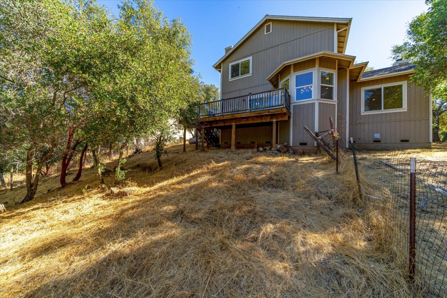 Detail Gallery Image 38 of 41 For 2404 Harness Dr, Pope Valley,  CA 94567 - 3 Beds | 2/1 Baths