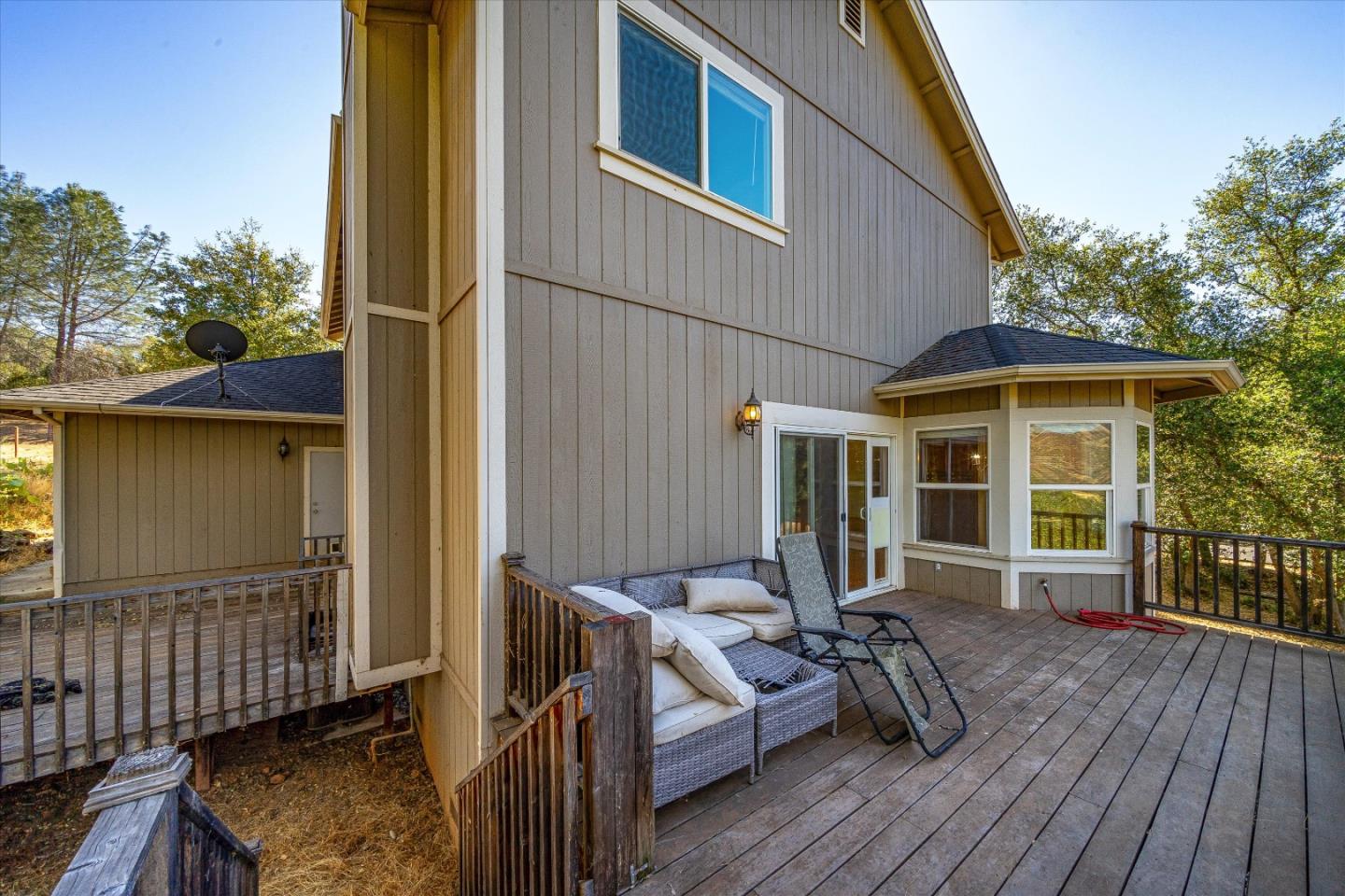 Detail Gallery Image 40 of 41 For 2404 Harness Dr, Pope Valley,  CA 94567 - 3 Beds | 2/1 Baths