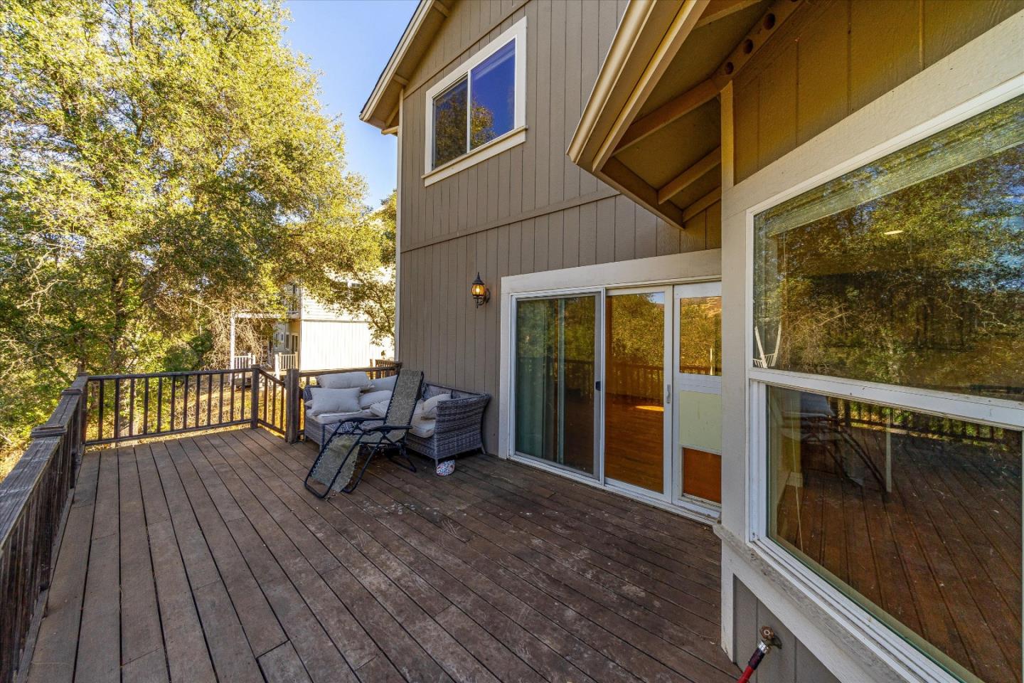 Detail Gallery Image 41 of 41 For 2404 Harness Dr, Pope Valley,  CA 94567 - 3 Beds | 2/1 Baths