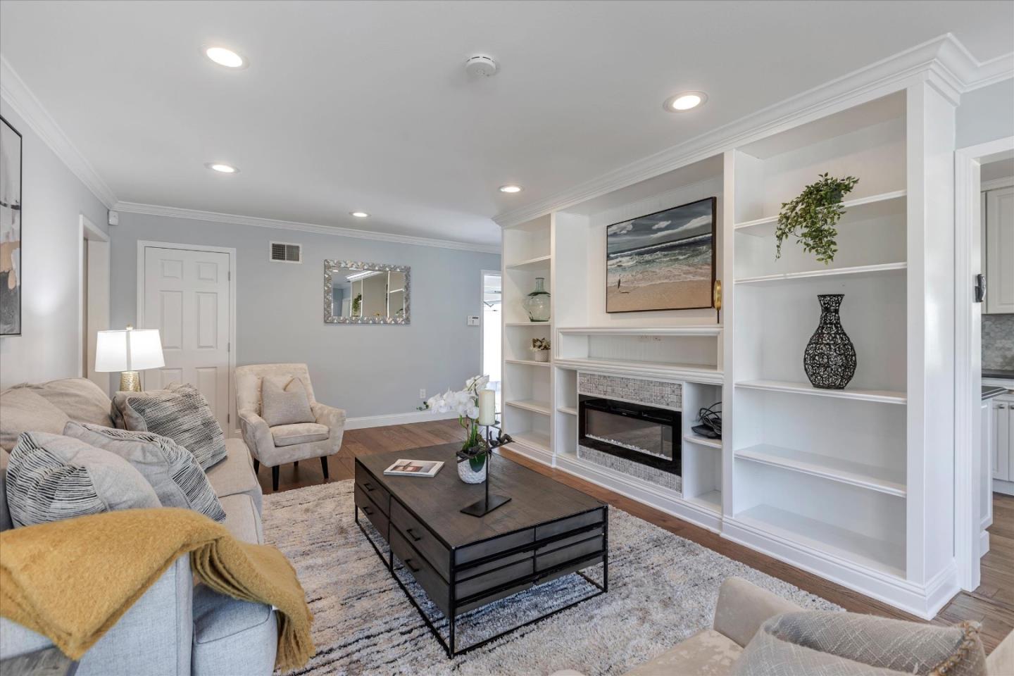 Detail Gallery Image 9 of 44 For 2748 Forbes Ave, Santa Clara,  CA 95051 - 3 Beds | 2 Baths