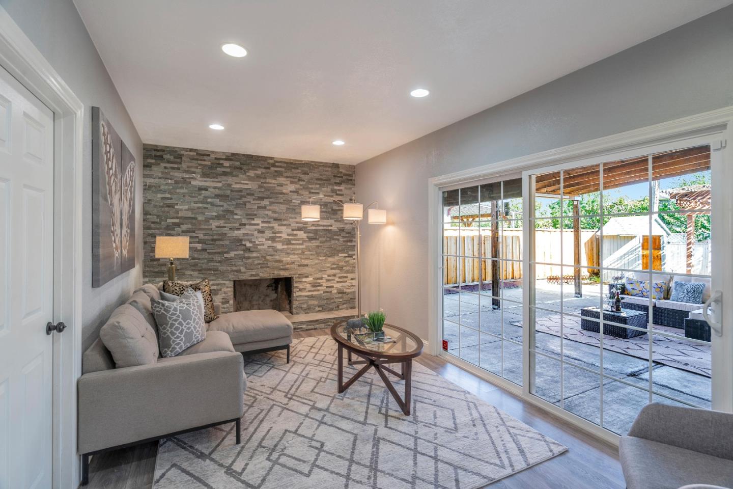 Detail Gallery Image 11 of 40 For 3280 Blue Mountain Dr, San Jose,  CA 95127 - 3 Beds | 2 Baths