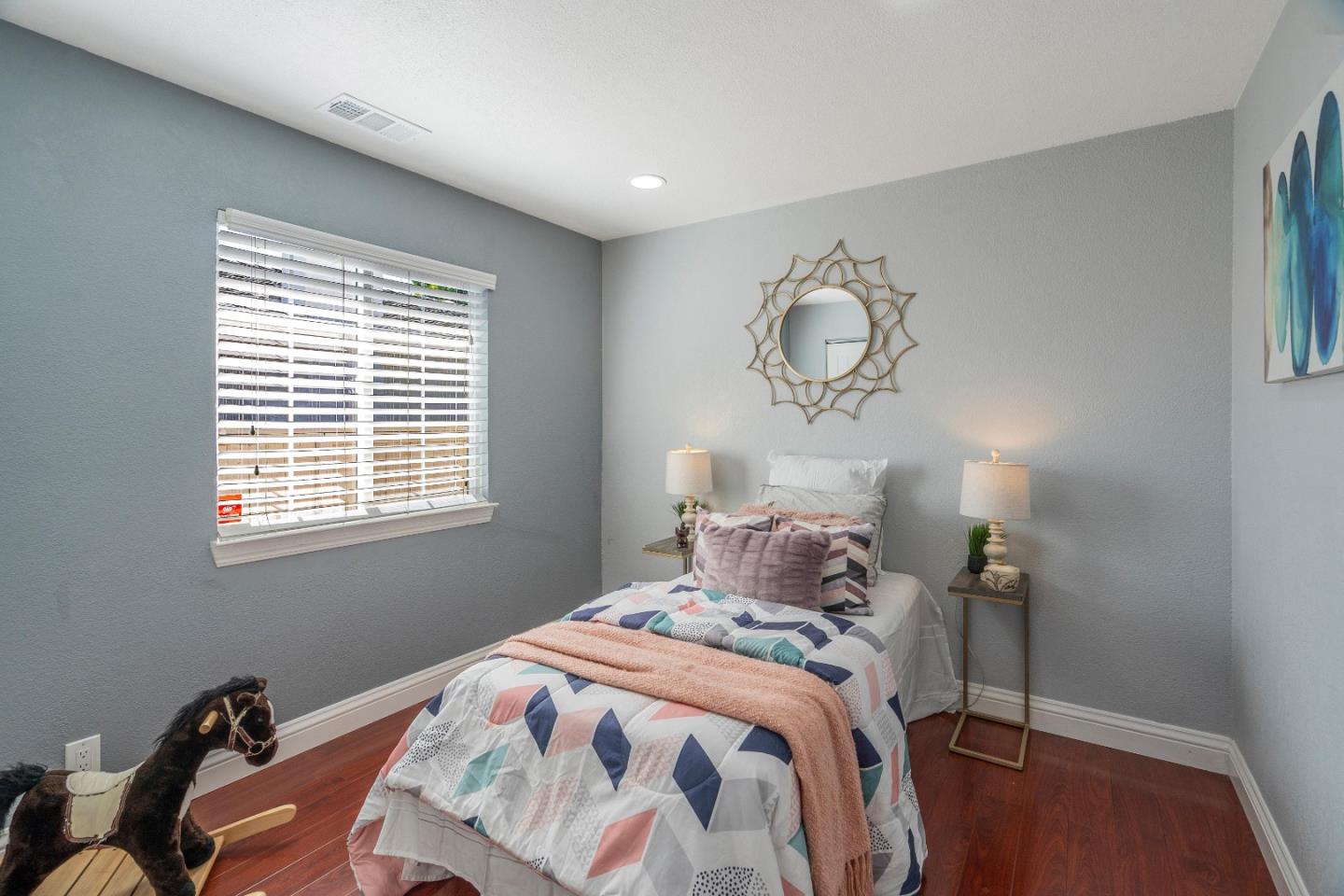 Detail Gallery Image 22 of 40 For 3280 Blue Mountain Dr, San Jose,  CA 95127 - 3 Beds | 2 Baths