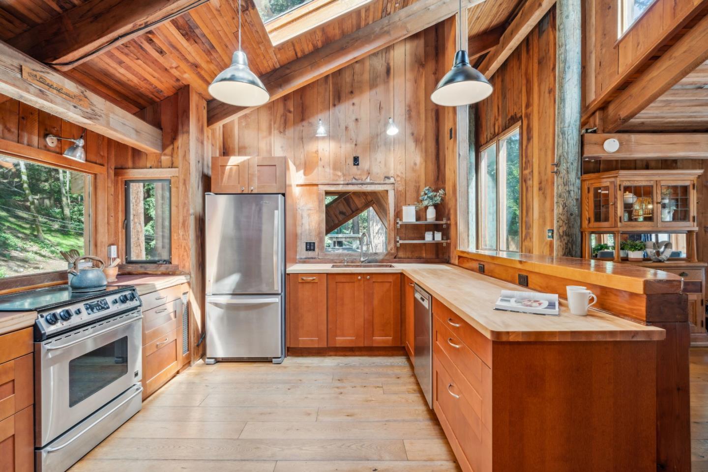 999 Valley View Rd, Ben Lomond, CA 95005 photo 16