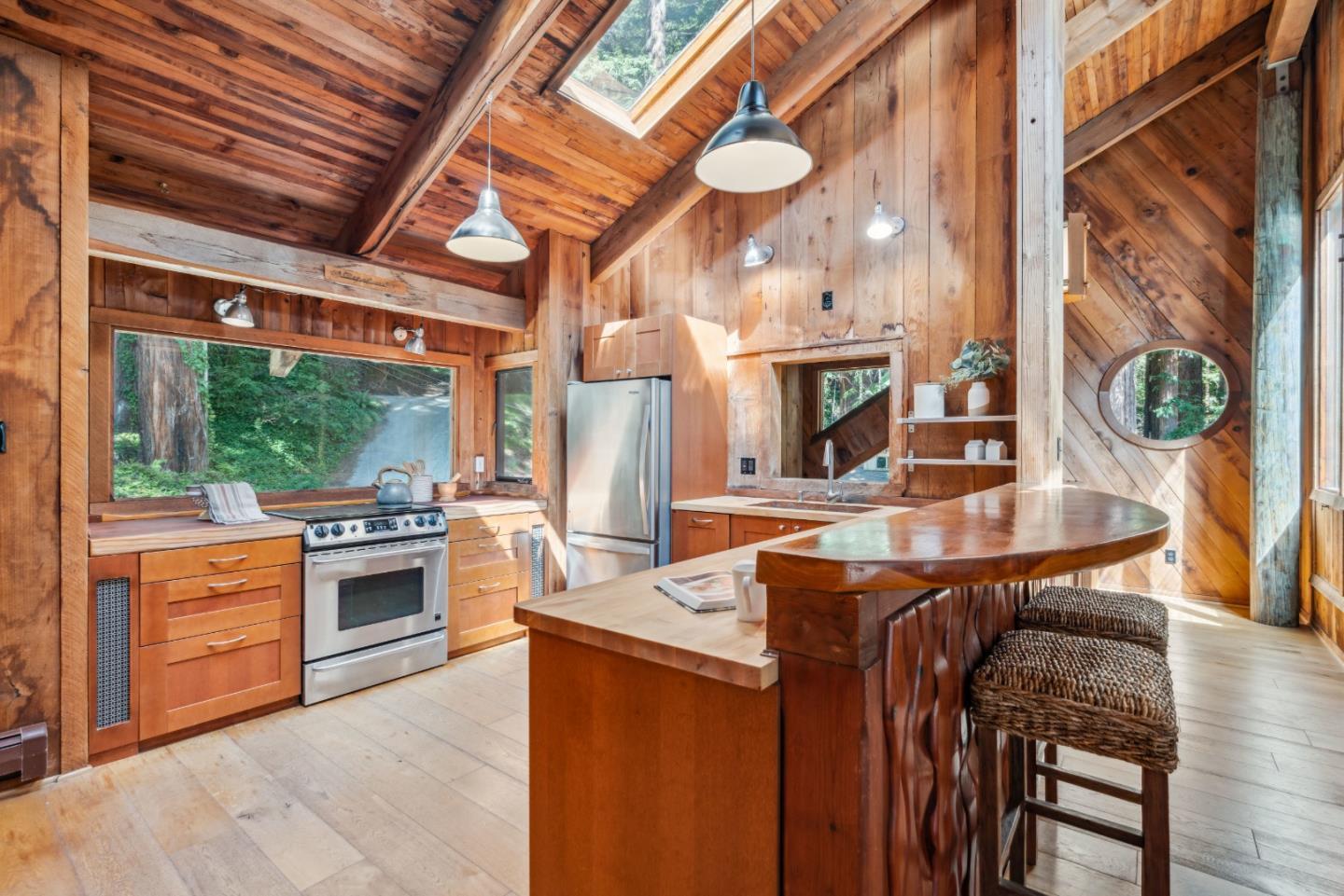 999 Valley View Rd, Ben Lomond, CA 95005 photo 17