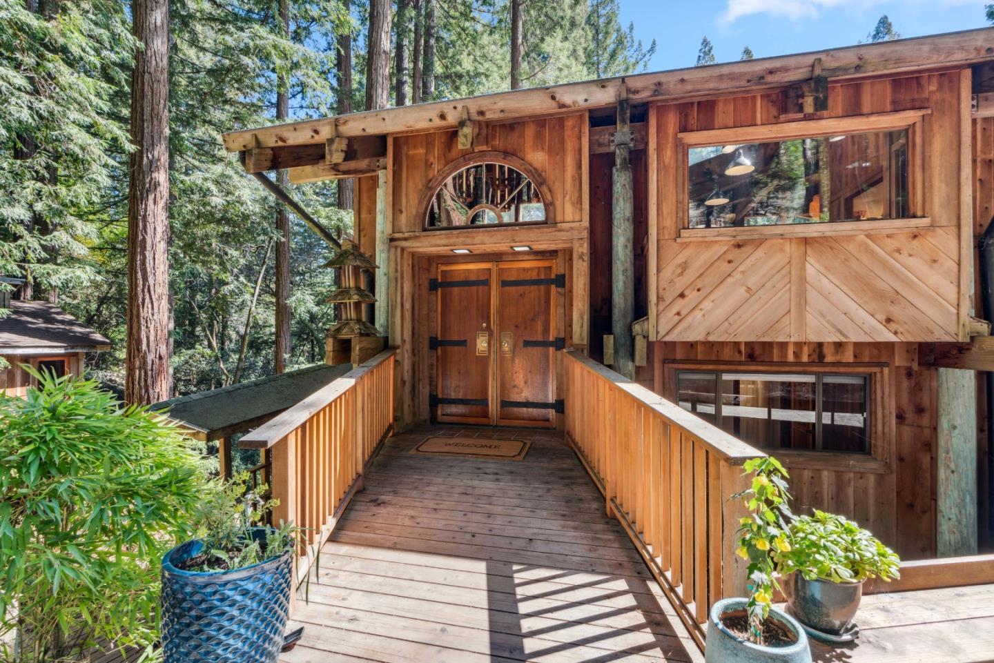 999 Valley View Rd, Ben Lomond, CA 95005 photo 3