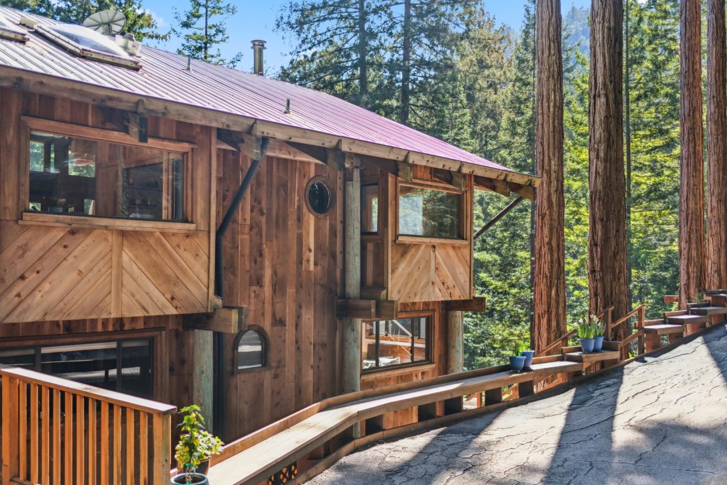 999 Valley View Rd, Ben Lomond, CA 95005 photo 4