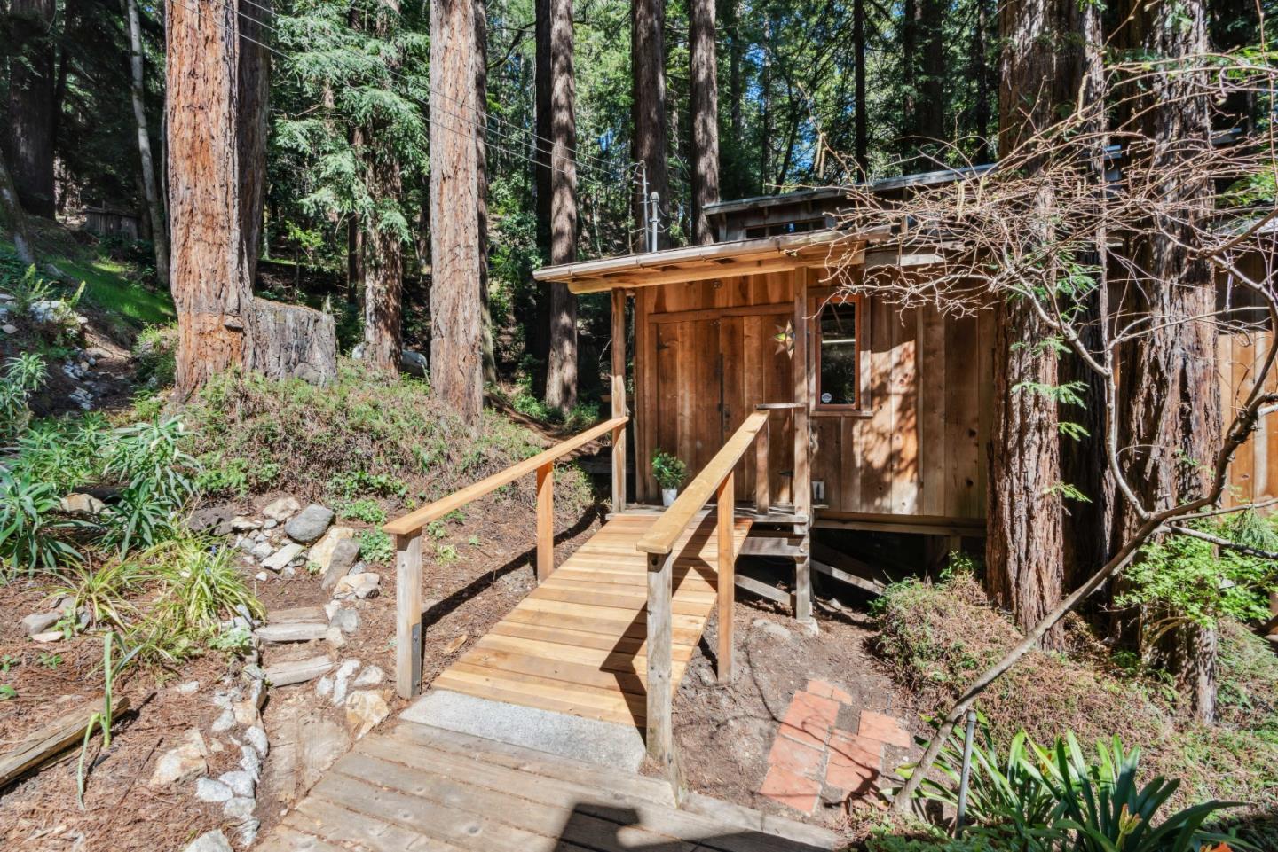 999 Valley View Rd, Ben Lomond, CA 95005 photo 58