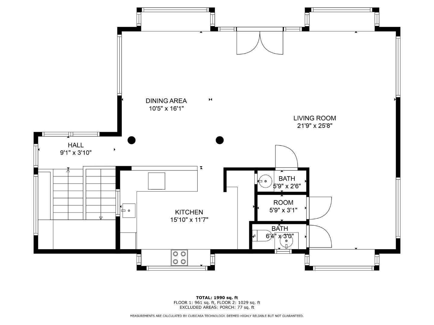 999 Valley View Rd, Ben Lomond, CA 95005 photo 71