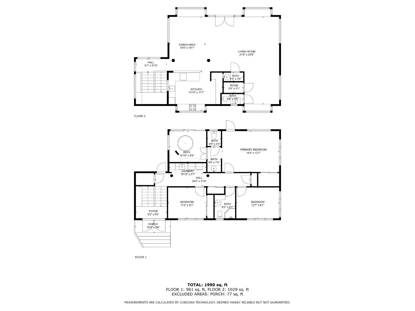 999 Valley View Rd, Ben Lomond, CA 95005 photo 73