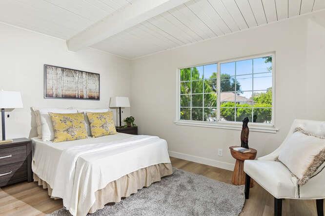 Detail Gallery Image 13 of 22 For 1134 Berkeley Ave, Menlo Park,  CA 94025 - 3 Beds | 1/1 Baths