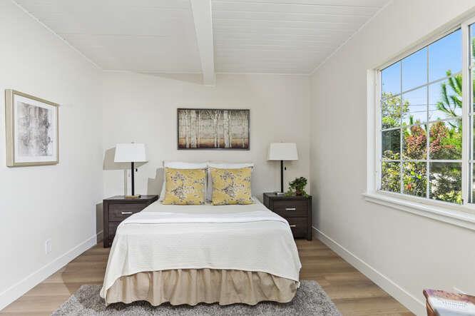 Detail Gallery Image 14 of 22 For 1134 Berkeley Ave, Menlo Park,  CA 94025 - 3 Beds | 1/1 Baths