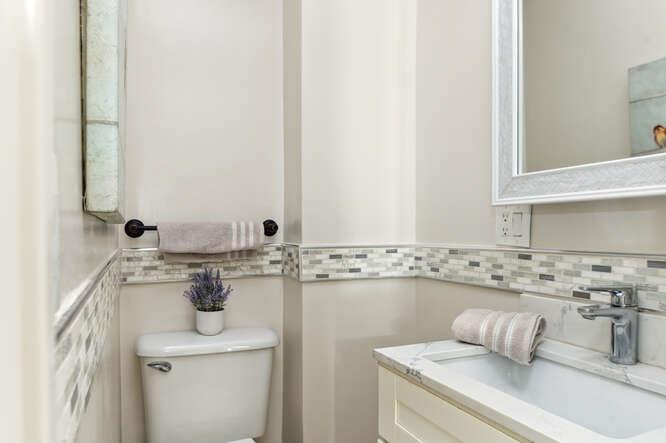 Detail Gallery Image 15 of 22 For 1134 Berkeley Ave, Menlo Park,  CA 94025 - 3 Beds | 1/1 Baths