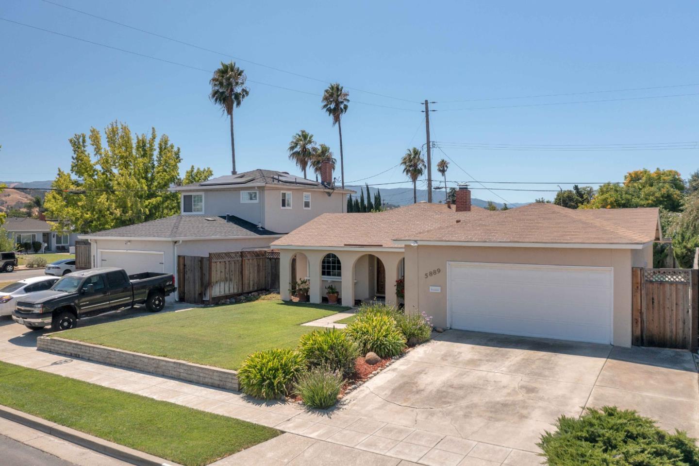 Detail Gallery Image 29 of 30 For 5889 Falon Way, San Jose,  CA 95123 - 3 Beds | 2 Baths