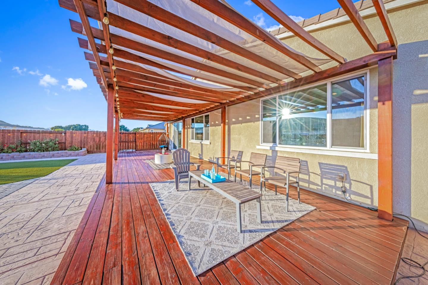 Detail Gallery Image 54 of 65 For 1183 Third St, San Juan Bautista,  CA 95045 - 4 Beds | 3/1 Baths