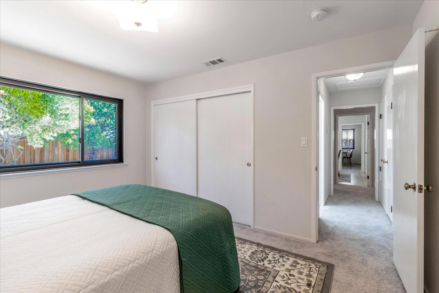 Detail Gallery Image 23 of 33 For 3314 Kirk Rd, San Jose,  CA 95124 - 2 Beds | 1 Baths