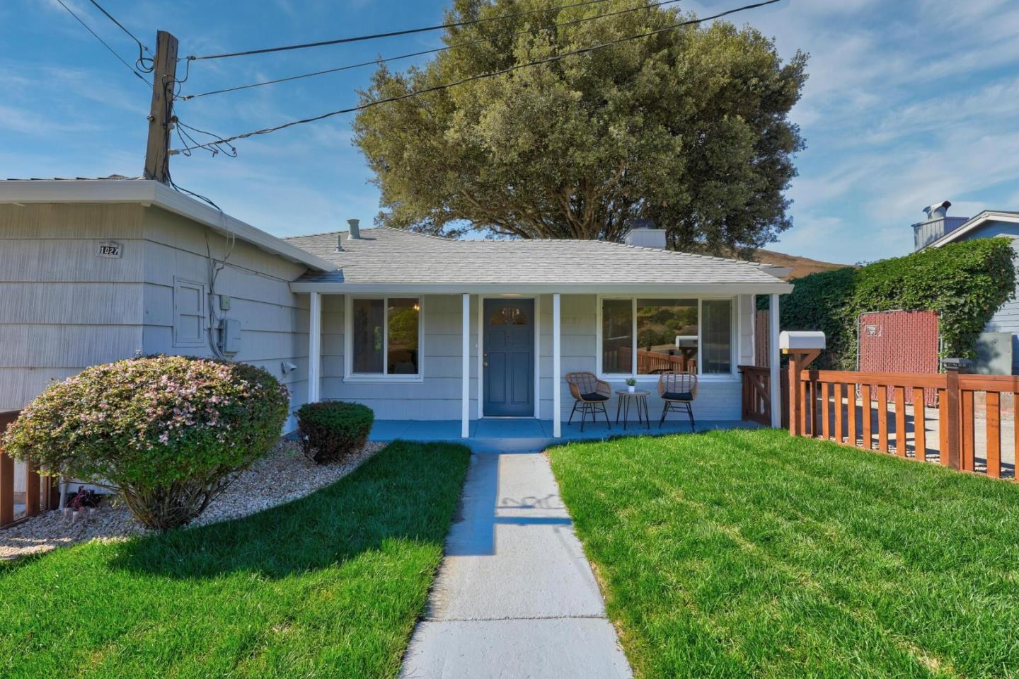 Detail Gallery Image 38 of 45 For 1027 Hillside Blvd, South San Francisco,  CA 94080 - 3 Beds | 1 Baths