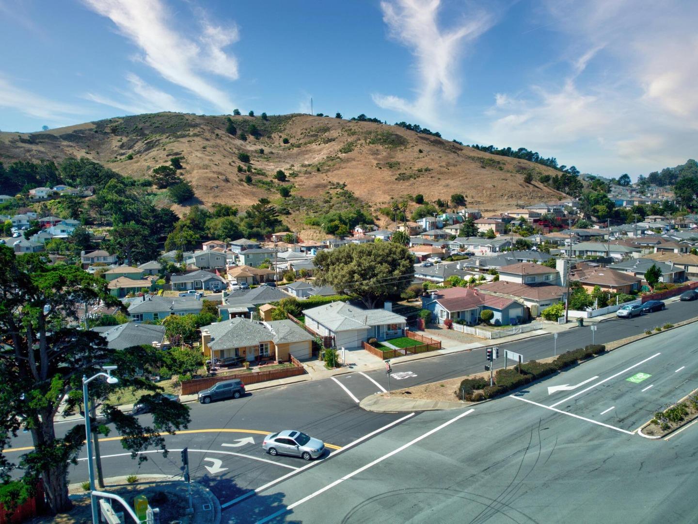 Detail Gallery Image 42 of 45 For 1027 Hillside Blvd, South San Francisco,  CA 94080 - 3 Beds | 1 Baths