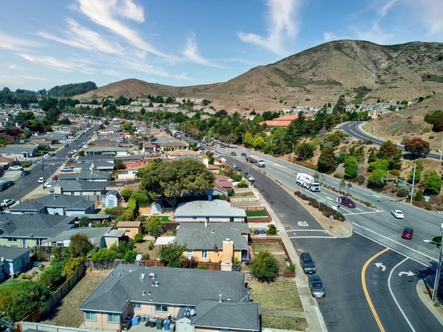 Detail Gallery Image 43 of 45 For 1027 Hillside Blvd, South San Francisco,  CA 94080 - 3 Beds | 1 Baths