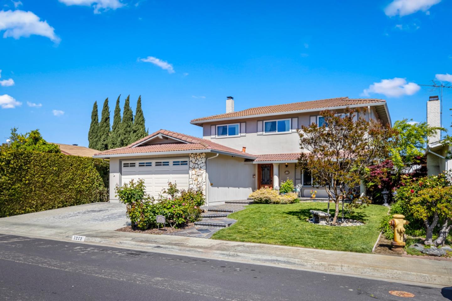 Detail Gallery Image 1 of 61 For 1272 Stardust Way, Milpitas,  CA 95035 - 5 Beds | 3/1 Baths