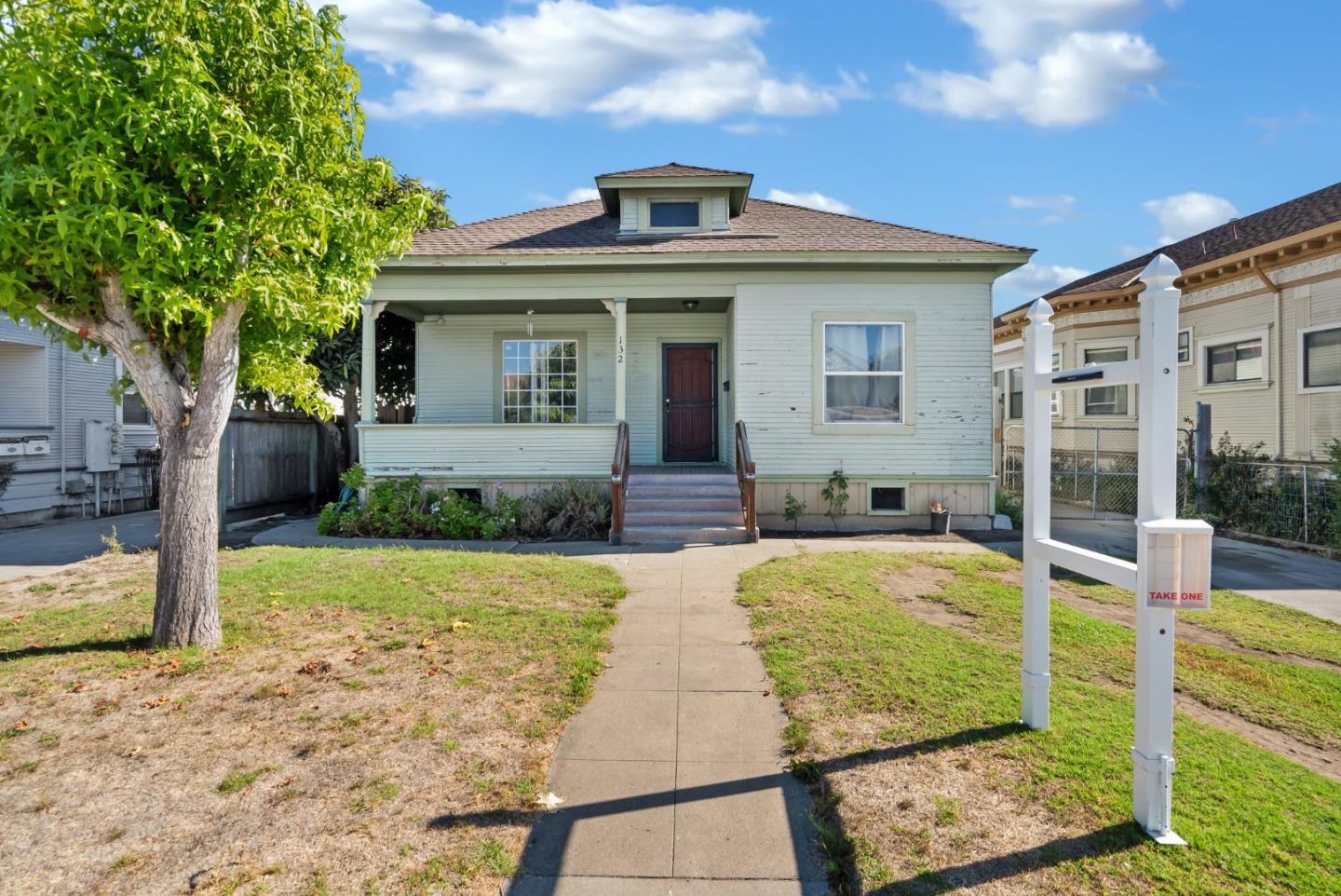 Detail Gallery Image 1 of 50 For 132 Brennan St, Watsonville,  CA 95076 - 3 Beds | 2 Baths