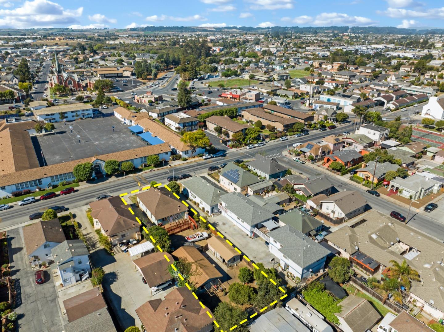 Detail Gallery Image 46 of 50 For 132 Brennan St, Watsonville,  CA 95076 - 3 Beds | 2 Baths