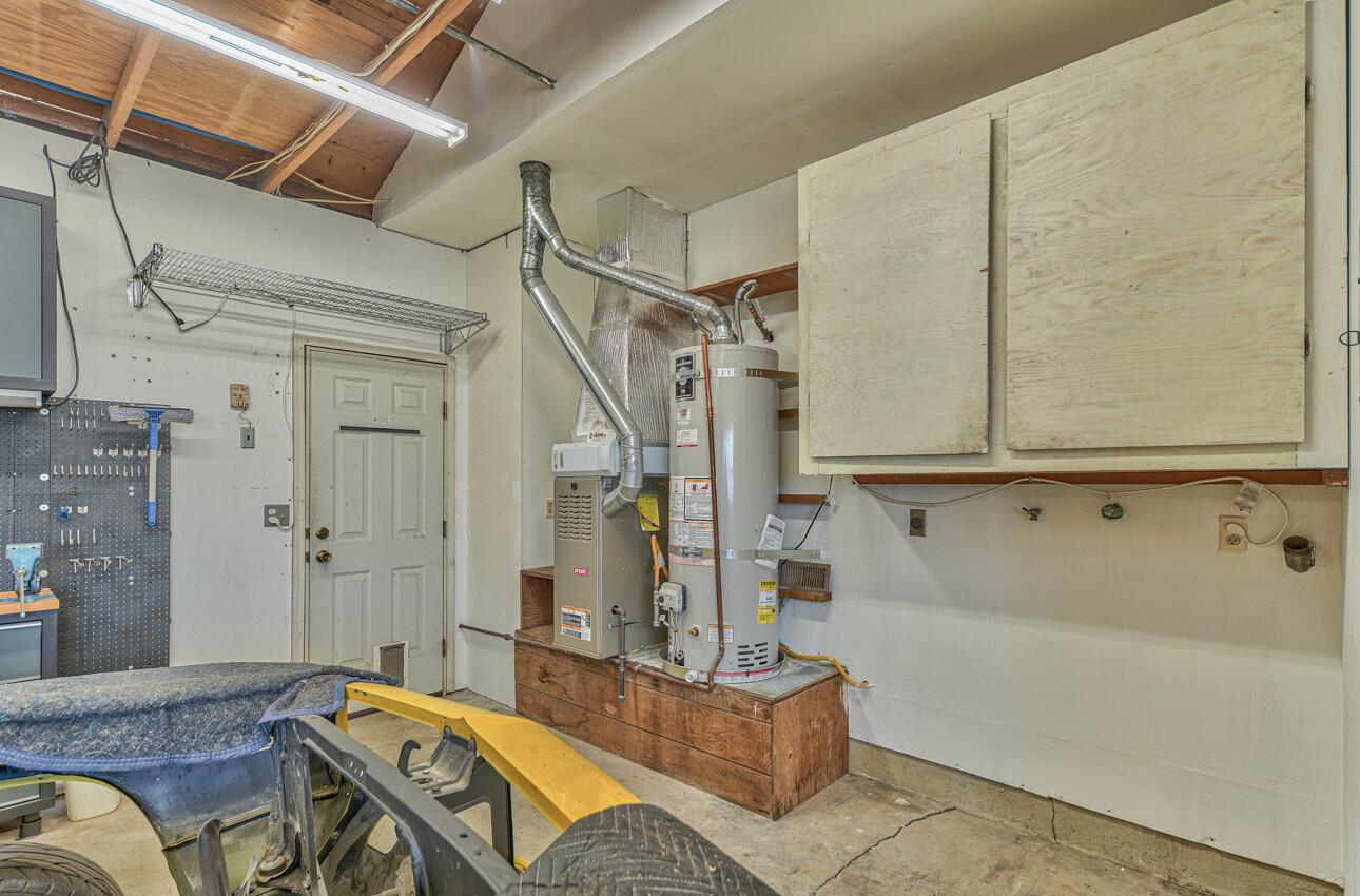 Detail Gallery Image 31 of 32 For 2254 Juan Pablo Ln, Santa Cruz,  CA 95062 - 2 Beds | 1/1 Baths