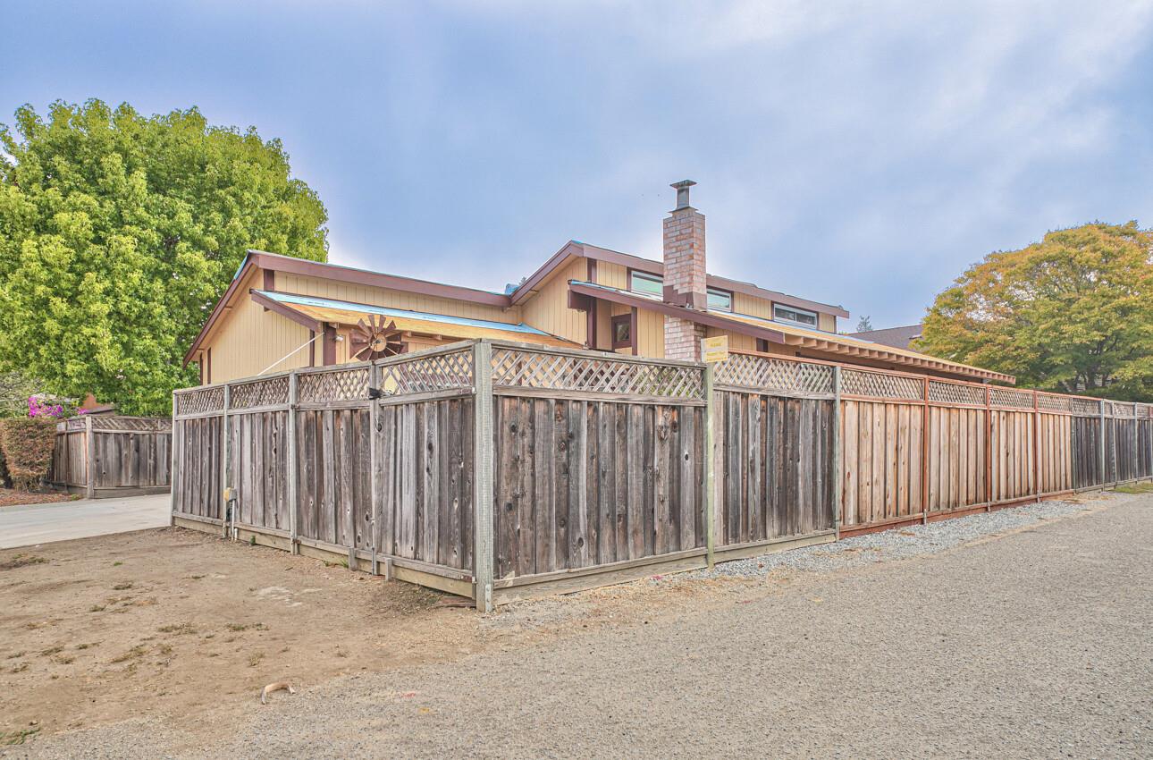 Detail Gallery Image 32 of 32 For 2254 Juan Pablo Ln, Santa Cruz,  CA 95062 - 2 Beds | 1/1 Baths