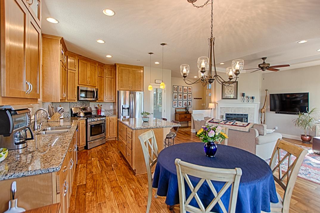 Detail Gallery Image 11 of 29 For 552 Bean Creek Rd #192,  Scotts Valley,  CA 95066 - 3 Beds | 2 Baths