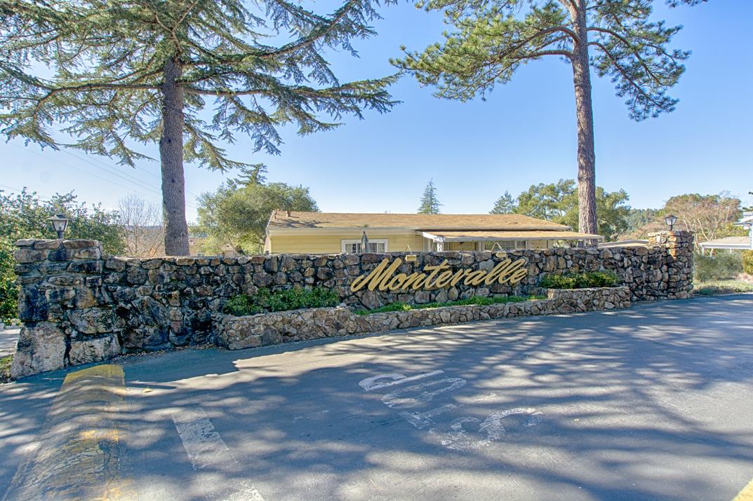 Detail Gallery Image 24 of 29 For 552 Bean Creek Rd #192,  Scotts Valley,  CA 95066 - 3 Beds | 2 Baths