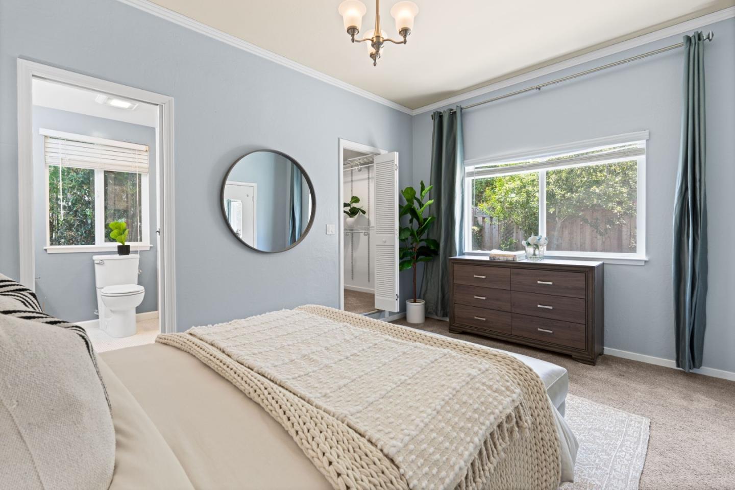 Detail Gallery Image 15 of 37 For 527 Chestnut Ave, San Bruno,  CA 94066 - 3 Beds | 2 Baths