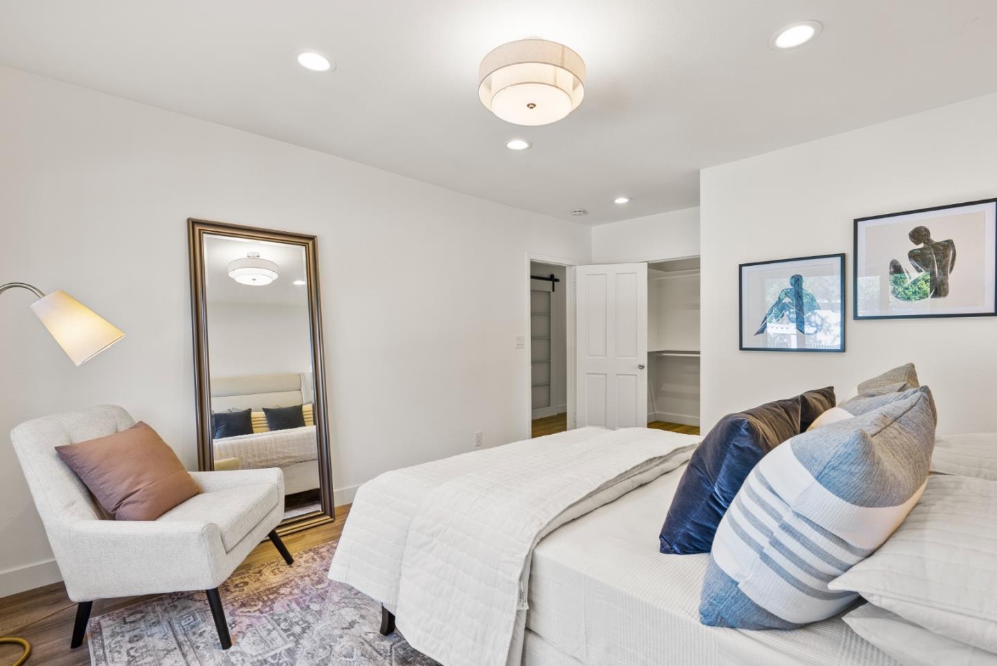 Detail Gallery Image 13 of 47 For 3 N Eldorado St, San Mateo,  CA 94401 - 4 Beds | 2 Baths