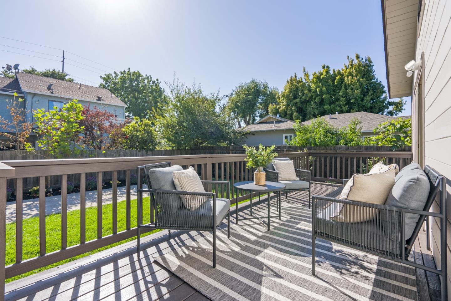 Detail Gallery Image 25 of 47 For 3 N Eldorado St, San Mateo,  CA 94401 - 4 Beds | 2 Baths