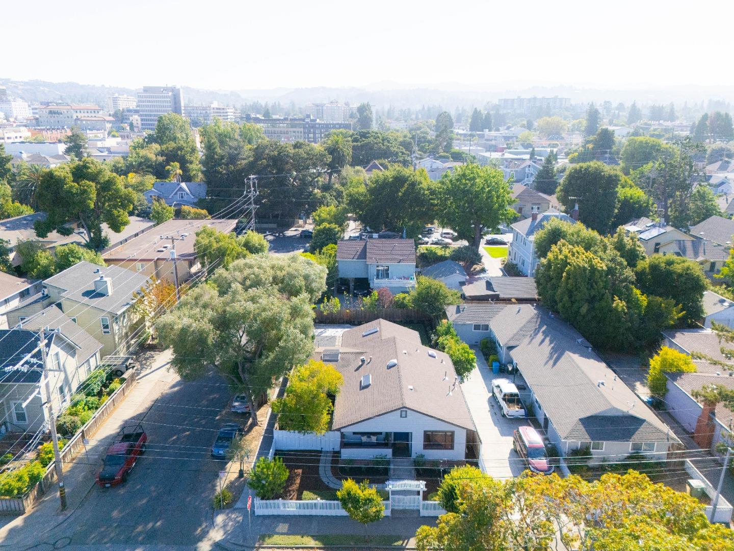 Detail Gallery Image 36 of 47 For 3 N Eldorado St, San Mateo,  CA 94401 - 4 Beds | 2 Baths