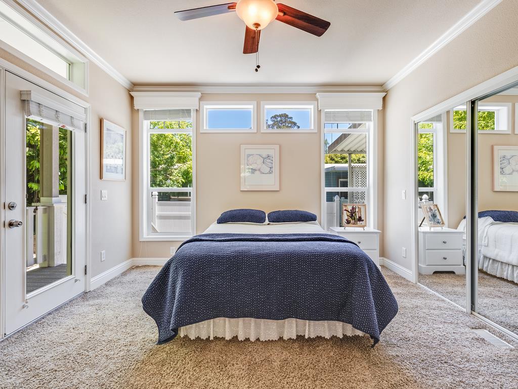 Detail Gallery Image 18 of 50 For 20 Del Rio Cir #20,  Soquel,  CA 95073 - 2 Beds | 2 Baths