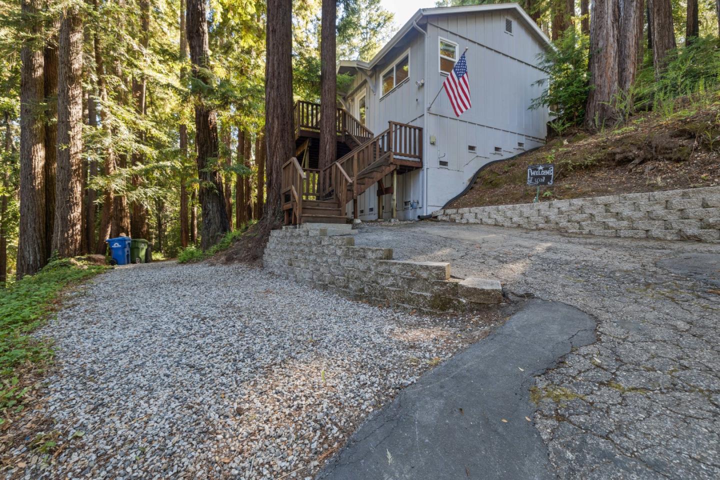 Detail Gallery Image 33 of 63 For 120 Greenwood Rd, Boulder Creek,  CA 95006 - 2 Beds | 1 Baths