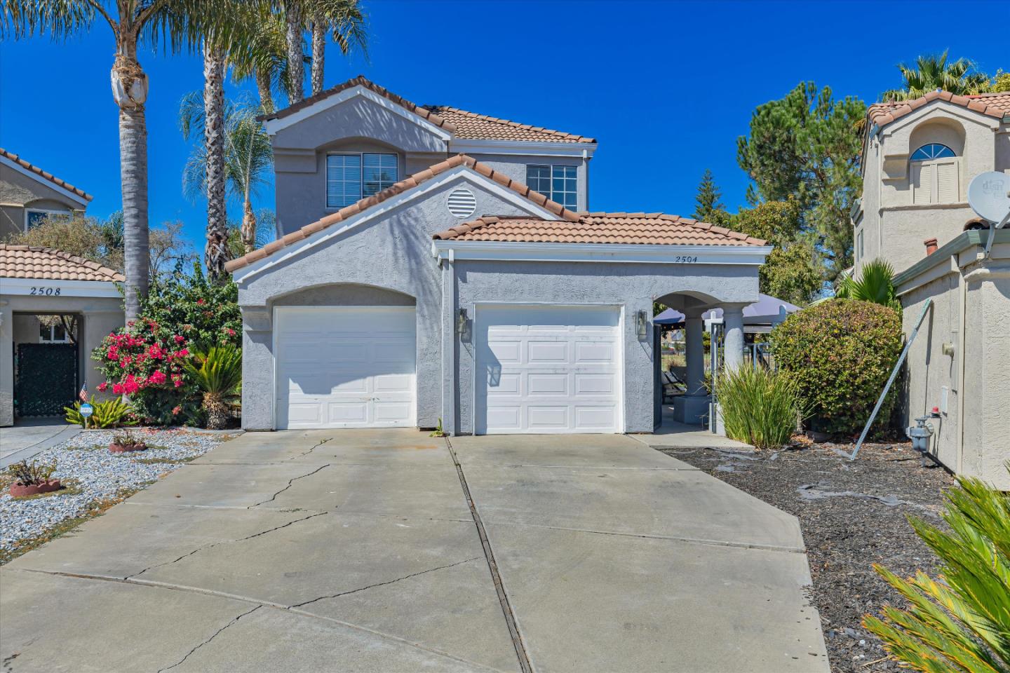 Detail Gallery Image 1 of 46 For 2504 Wayfarer Ct, Discovery Bay,  CA 94505 - 3 Beds | 2/1 Baths