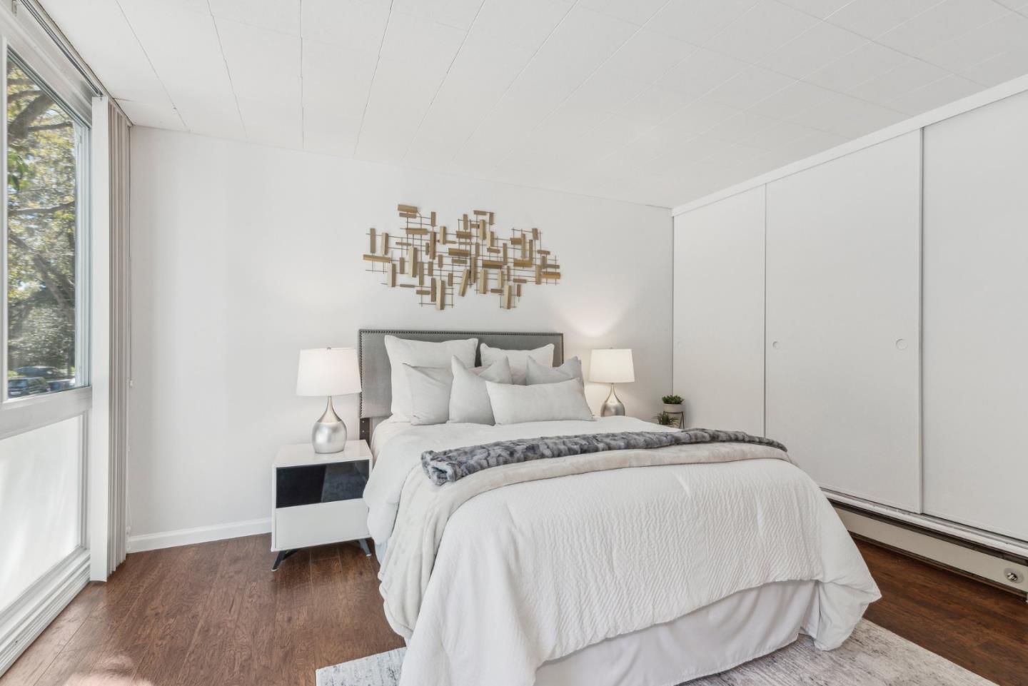 Detail Gallery Image 24 of 50 For 6 Seville Way #102,  San Mateo,  CA 94402 - 2 Beds | 1 Baths